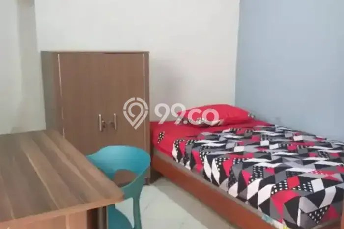 Kost Nyaman di Gubeng, Surabaya Kost Nyaman di Gubeng, Surabaya