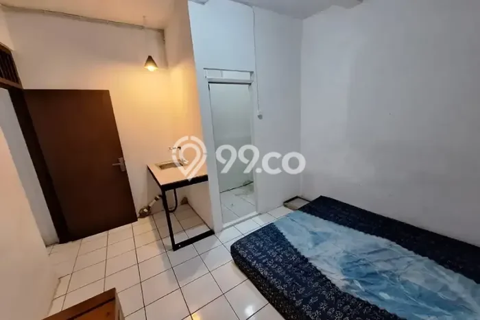 Disewakan Kost Strategis di Pesanggrahan Kondisi Bagus Full Furnished Disewakan Kost Strategis di Pesanggrahan Kondisi Bagus Full Furnished