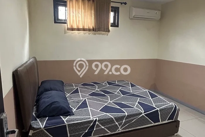 Rumah Kost Disewakan di Pondok Gede Harga Bersahabat Rumah Kost Disewakan di Pondok Gede Harga Bersahabat