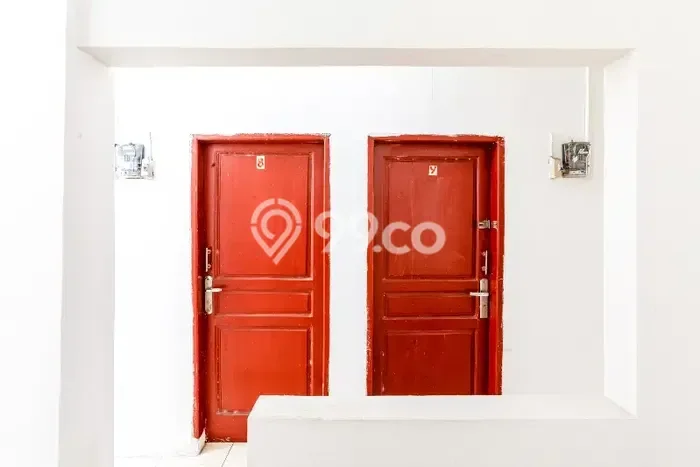 Untuk Disewa Kost di Medan Kota Medan Luas 0m2 Full Furnished Untuk Disewa Kost di Medan Kota Medan Luas 0m2 Full Furnished