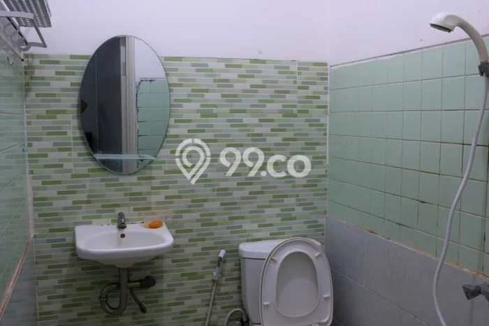 Disewakan Kost Lokasi Tebet, Jakarta Selatan Area Strategis Disewakan Kost Lokasi Tebet, Jakarta Selatan Area Strategis