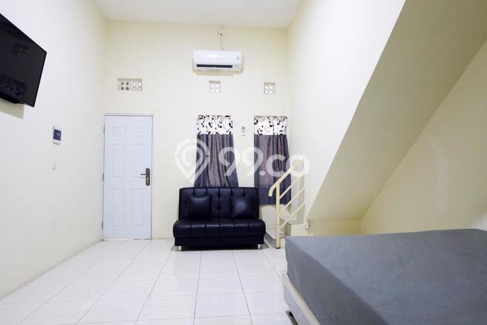 Kost Siap Huni di Grogol Petamburan, Jakarta Barat Kost Siap Huni di Grogol Petamburan, Jakarta Barat