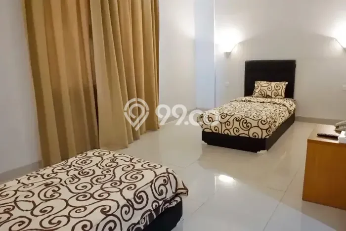 Untuk Disewa Kost di Gajah Mungkur Semarang Luas 0m2 Full Furnished Untuk Disewa Kost di Gajah Mungkur Semarang Luas 0m2 Full Furnished