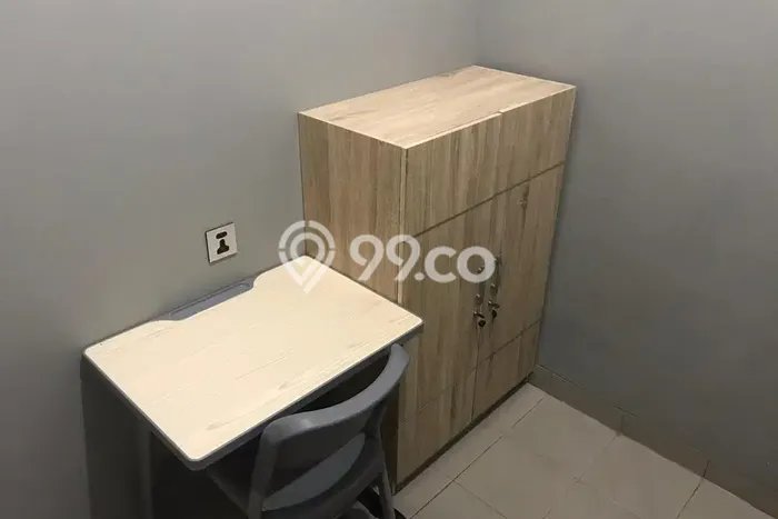 Kos-kosan Strategis Disewakan di Larangan, Tangerang Kondisi Baik Full Furnished Kos-kosan Strategis Disewakan di Larangan, Tangerang Kondisi Baik Full Furnished