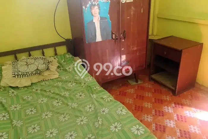 Kost di Sukolilo Surabaya Siap Huni Full Furnished Kost di Sukolilo Surabaya Siap Huni Full Furnished