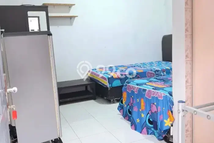 Kost Nyaman Strategis di Binjai Kota Full Furnished Kost Nyaman Strategis di Binjai Kota Full Furnished
