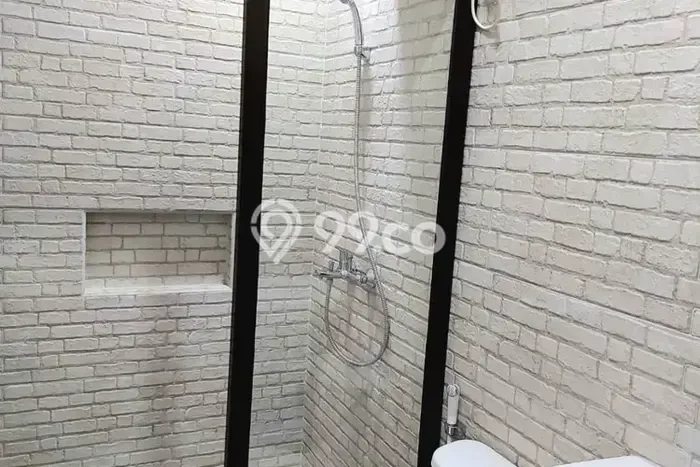 Kost Siap Huni di Lowokwaru, Malang Kost Siap Huni di Lowokwaru, Malang