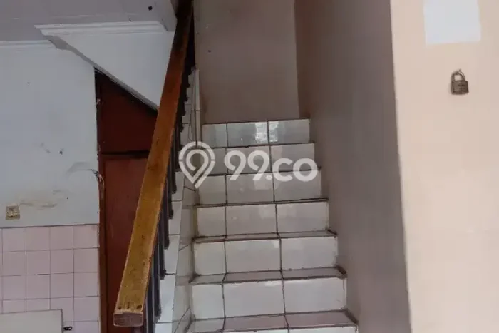 Disewakan Kost Strategis di Jatinegara Kondisi Bagus Full Furnished Disewakan Kost Strategis di Jatinegara Kondisi Bagus Full Furnished