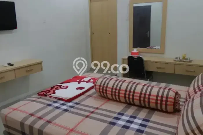 Kost Siap Huni di Medan Baru, Medan Kost Siap Huni di Medan Baru, Medan