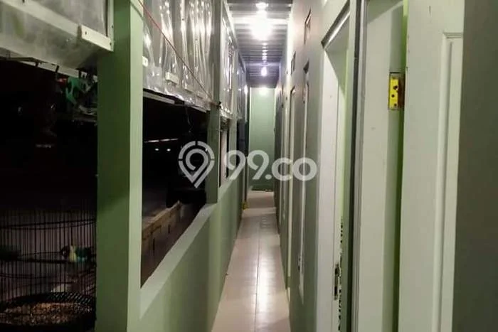 Kost Siap Disewa di Manggarai Jakarta Selatan Bisa Langsung Huni Kost Siap Disewa di Manggarai Jakarta Selatan Bisa Langsung Huni