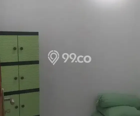 Sewa Kost Strategis di Pademangan, Jakarta Utara Full Furnished Sewa Kost Strategis di Pademangan, Jakarta Utara Full Furnished