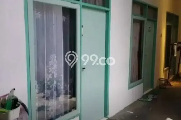 Tersedia Kost Lokasi Cicendo, Bandung Area Strategis Tersedia Kost Lokasi Cicendo, Bandung Area Strategis