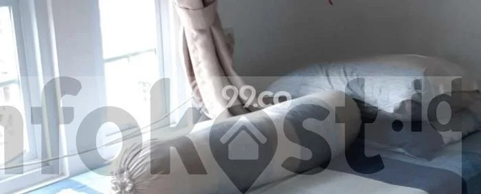 Kost Strategis Disewakan di Sukajadi, Bandung Kondisi Baik Full Furnished Kost Strategis Disewakan di Sukajadi, Bandung Kondisi Baik Full Furnished