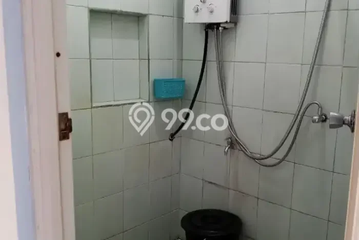 Kost di Sukajadi Bandung Siap Huni Full Furnished Kost di Sukajadi Bandung Siap Huni Full Furnished