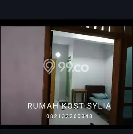 Kost Lengkap di Taman, Sidoarjo Cocok untuk Mahasiswa & Karyawan Kost Lengkap di Taman, Sidoarjo Cocok untuk Mahasiswa & Karyawan