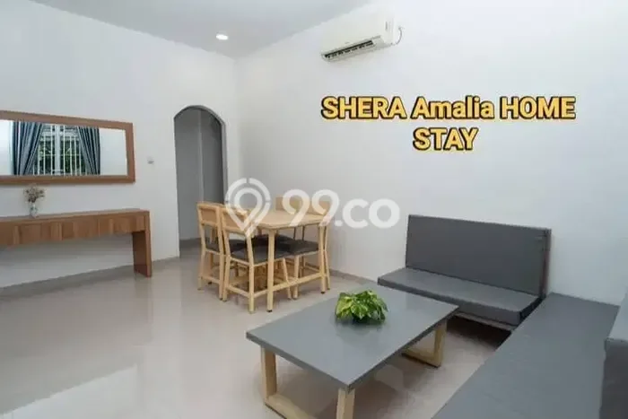 Sewa Kost Strategis di Batam Kota Kondisi Bagus Full Furnished Sewa Kost Strategis di Batam Kota Kondisi Bagus Full Furnished