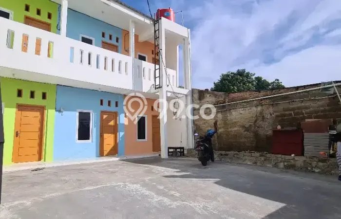 Kost Disewakan di Bambu Apus Harga Kompetitif Kost Disewakan di Bambu Apus Harga Kompetitif