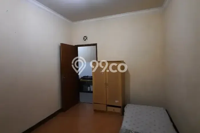 Kost Nyaman Strategis di Cidadap Full Furnished Kost Nyaman Strategis di Cidadap Full Furnished
