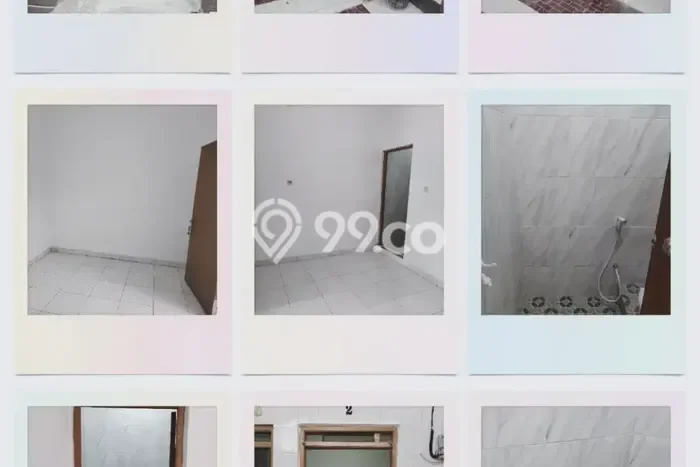 Rumah Kost Disewakan di Pulo Gadung, Jakarta Timur Full Furnished Rumah Kost Disewakan di Pulo Gadung, Jakarta Timur Full Furnished