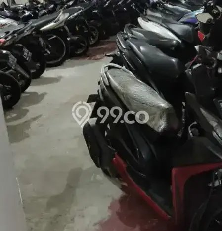 Kost di Jatinegara Jakarta Timur Siap Huni Full Furnished Kost di Jatinegara Jakarta Timur Siap Huni Full Furnished
