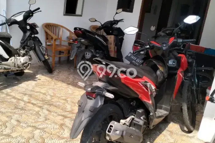 Rumah Kost Disewakan di Pulo Gadung, Jakarta Timur Full Furnished Rumah Kost Disewakan di Pulo Gadung, Jakarta Timur Full Furnished