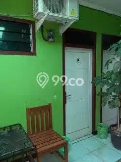 Kost Siap Huni di Kemayoran, Jakarta Pusat Kost Siap Huni di Kemayoran, Jakarta Pusat