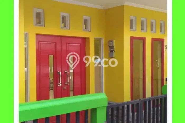 Untuk Disewa Kost di Purwokerto Selatan Banyumas Luas 0m2 Full Furnished Untuk Disewa Kost di Purwokerto Selatan Banyumas Luas 0m2 Full Furnished