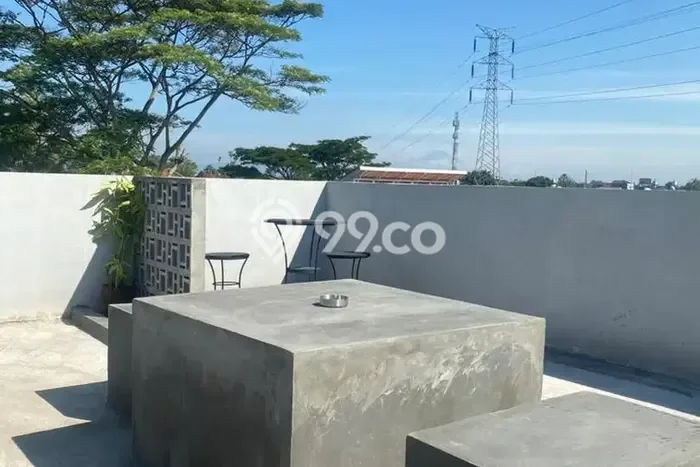 Kost di Sewon Bantul Siap Huni Full Furnished Kost di Sewon Bantul Siap Huni Full Furnished