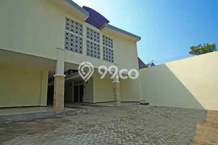 Disewakan Kost Gayungan Dekat ke Mana Saja Disewakan Kost Gayungan Dekat ke Mana Saja