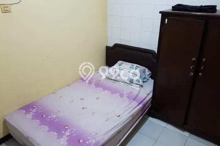 Tersedia Kost Lokasi Gubeng, Surabaya Area Strategis Tersedia Kost Lokasi Gubeng, Surabaya Area Strategis