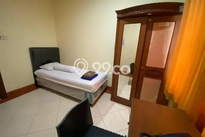 Untuk Disewa Kost di Senen Jakarta Pusat Luas Full Furnished Untuk Disewa Kost di Senen Jakarta Pusat Luas Full Furnished