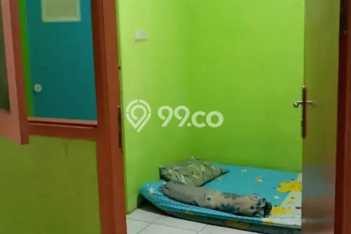 Sewa Kost Lokasi Bagus di Kelapa Dua, Tangerang Full Furnished Sewa Kost Lokasi Bagus di Kelapa Dua, Tangerang Full Furnished