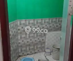 Kost Nyaman di Senen, Jakarta Pusat Kost Nyaman di Senen, Jakarta Pusat