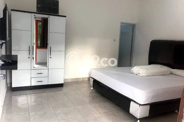 Disewakan Kost Strategis di Rajabasa Kondisi Bagus Full Furnished Disewakan Kost Strategis di Rajabasa Kondisi Bagus Full Furnished