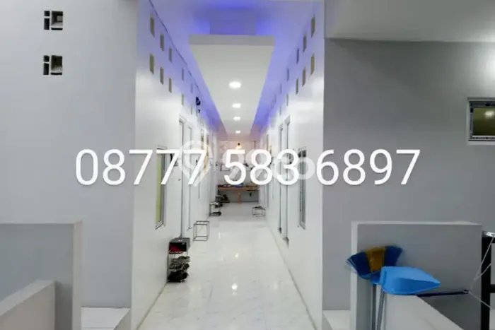 Kost Lengkap di Serpong Utara, Tangerang Selatan Cocok untuk Mahasiswa & Karyawan Kost Lengkap di Serpong Utara, Tangerang Selatan Cocok untuk Mahasiswa & Karyawan