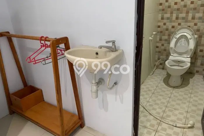 Kost Nyaman Strategis di Wonocolo Full Furnished Kost Nyaman Strategis di Wonocolo Full Furnished