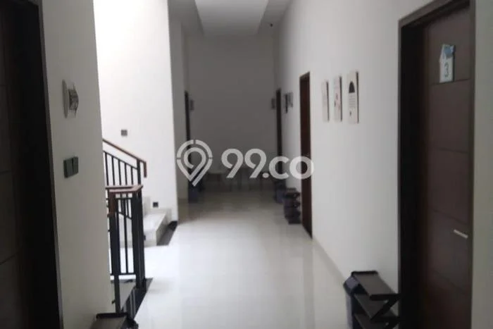 Kost Nyaman di Sukasari, Bandung Cocok untuk Mahasiswa & Karyawan Kost Nyaman di Sukasari, Bandung Cocok untuk Mahasiswa & Karyawan