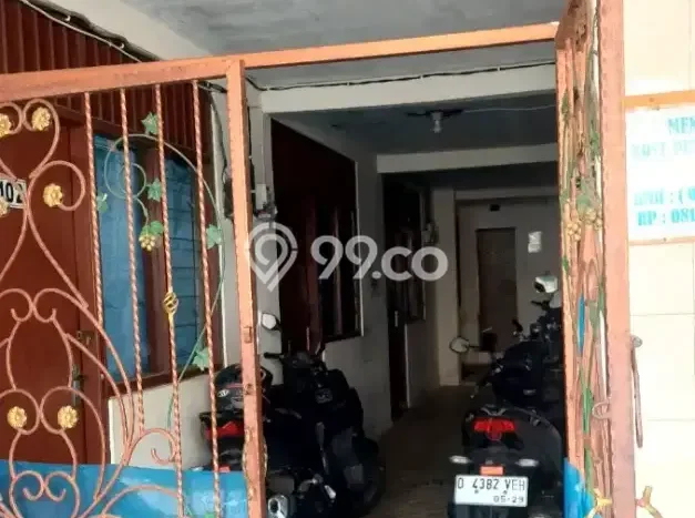 Disewakan Kost di Pulo Gadung Jakarta Timur Luas Full Furnished Disewakan Kost di Pulo Gadung Jakarta Timur Luas Full Furnished