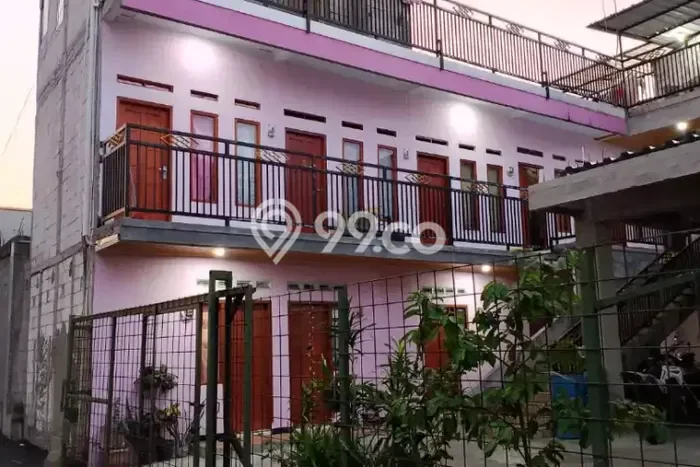 Disewakan Kost Strategis di Cimahi Selatan Kondisi Bagus Full Furnished Disewakan Kost Strategis di Cimahi Selatan Kondisi Bagus Full Furnished