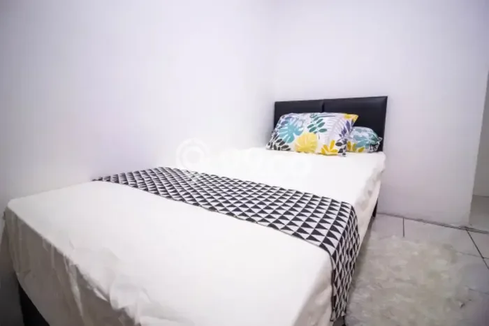 Kos-kosan Strategis Disewakan di Cengkareng, Jakarta Barat Kondisi Baik Full Furnished Kos-kosan Strategis Disewakan di Cengkareng, Jakarta Barat Kondisi Baik Full Furnished