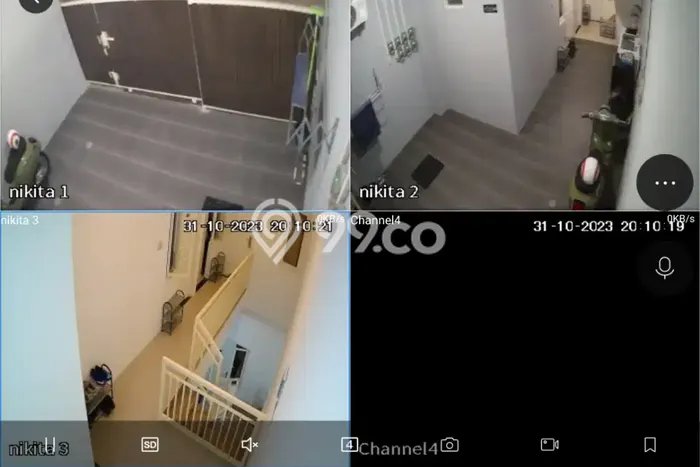 Disewakan Kost Strategis di Gayungan Kondisi Bagus Full Furnished Disewakan Kost Strategis di Gayungan Kondisi Bagus Full Furnished