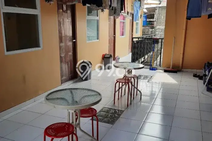 Kost Strategis Disewakan di Cilandak, Jakarta Selatan Kondisi Baik Full Furnished Kost Strategis Disewakan di Cilandak, Jakarta Selatan Kondisi Baik Full Furnished