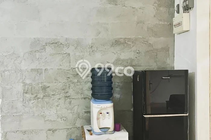 Rumah Kost Disewakan di Kebon Jeruk, Jakarta Barat Full Furnished Rumah Kost Disewakan di Kebon Jeruk, Jakarta Barat Full Furnished