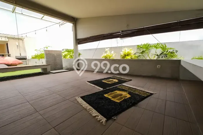 Kost Disewakan di Palmerah, Jakarta Barat, Lokasi Strategis dan Nyaman Kost Disewakan di Palmerah, Jakarta Barat, Lokasi Strategis dan Nyaman
