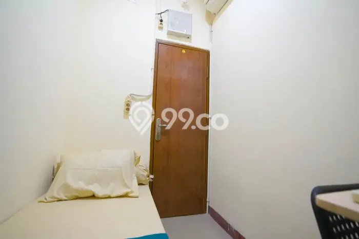 Kost Lengkap Strategis di Grogol Petamburan Full Furnished Kost Lengkap Strategis di Grogol Petamburan Full Furnished