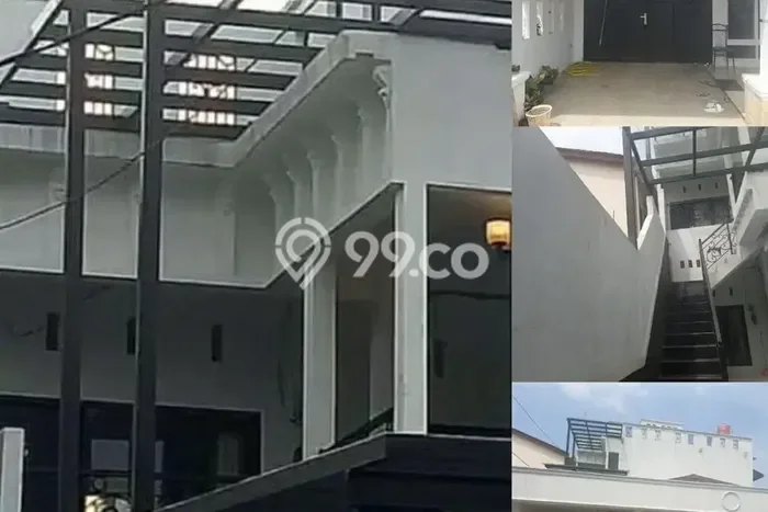 Kost di Medan Johor Medan Siap Huni Full Furnished Kost di Medan Johor Medan Siap Huni Full Furnished