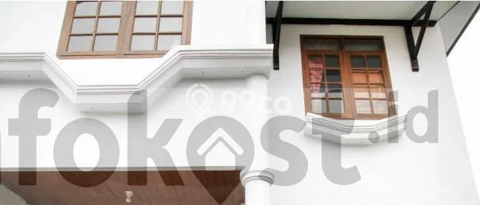 Kost di Sukajadi Bandung Siap Huni Full Furnished Kost di Sukajadi Bandung Siap Huni Full Furnished