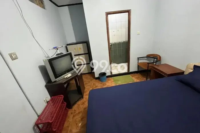 Kost Nyaman di Cempaka Putih, Jakarta Pusat Kost Nyaman di Cempaka Putih, Jakarta Pusat