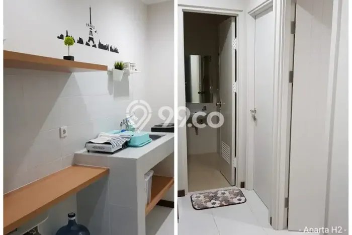 Kost di Pagedangan Tangerang Siap Huni Full Furnished Kost di Pagedangan Tangerang Siap Huni Full Furnished