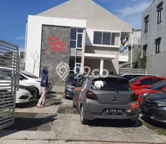 Kost Strategis Disewakan di Coblong, Bandung Kondisi Baik Full Furnished Kost Strategis Disewakan di Coblong, Bandung Kondisi Baik Full Furnished
